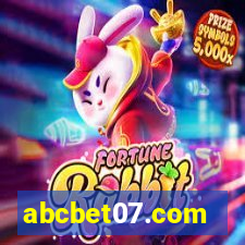 abcbet07.com