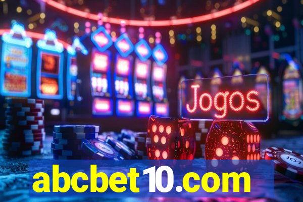 abcbet10.com