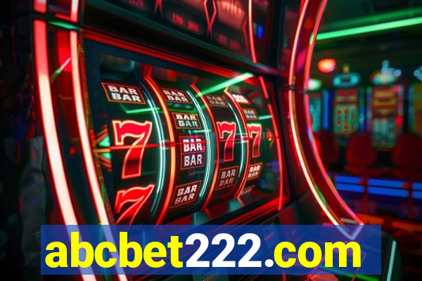 abcbet222.com