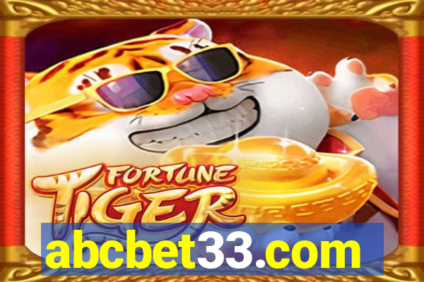 abcbet33.com