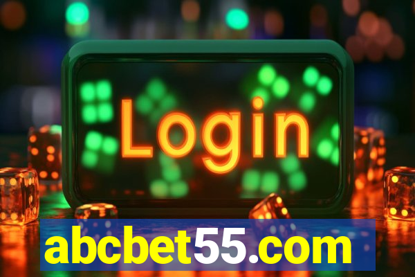 abcbet55.com