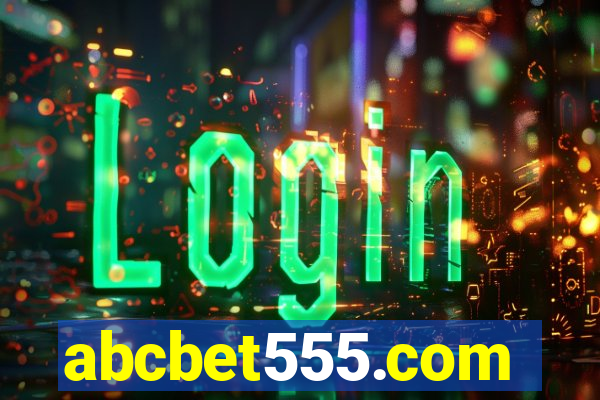 abcbet555.com