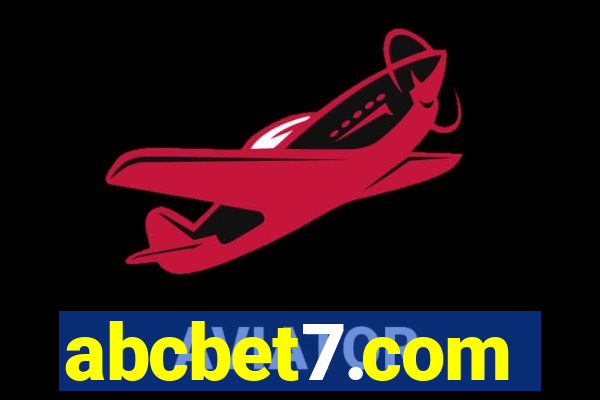 abcbet7.com