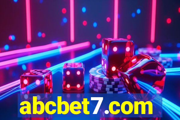 abcbet7.com