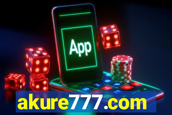 akure777.com