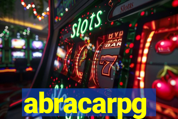 abracarpg