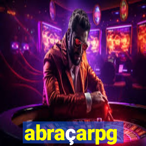 abraçarpg