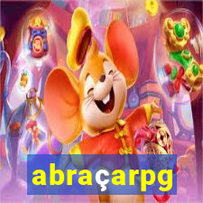 abraçarpg