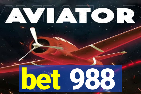 bet 988