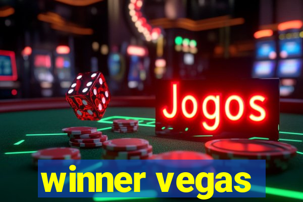 winner vegas