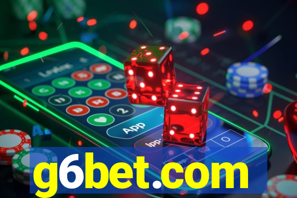 g6bet.com