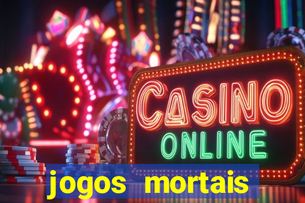 jogos mortais jigsaw legendado torrent