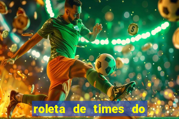 roleta de times do fc 24