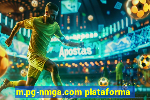 m.pg-nmga.com plataforma