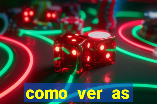 como ver as porcentagem dos jogos slots