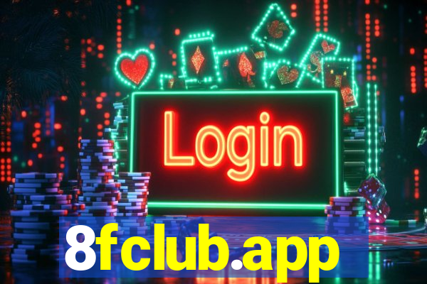 8fclub.app