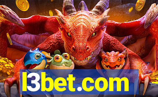 l3bet.com