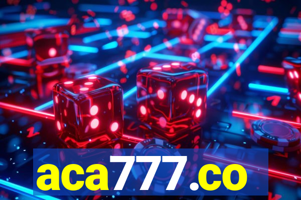 aca777.co