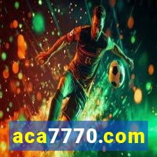 aca7770.com