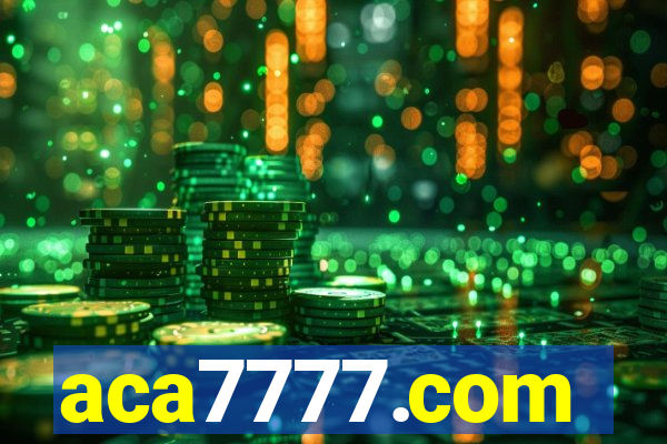 aca7777.com