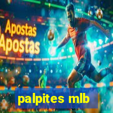 palpites mlb