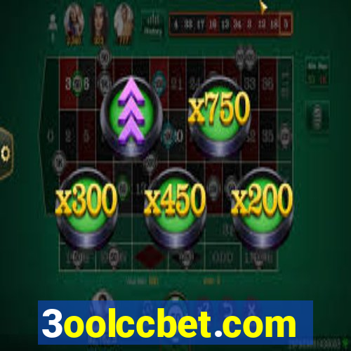 3oolccbet.com