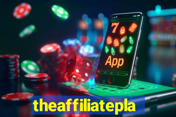 theaffiliateplatform.com