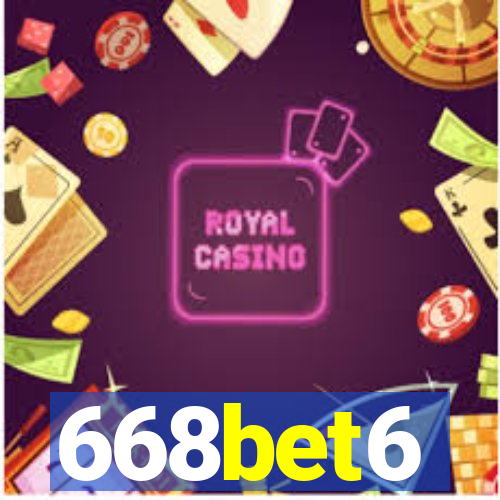 668bet6