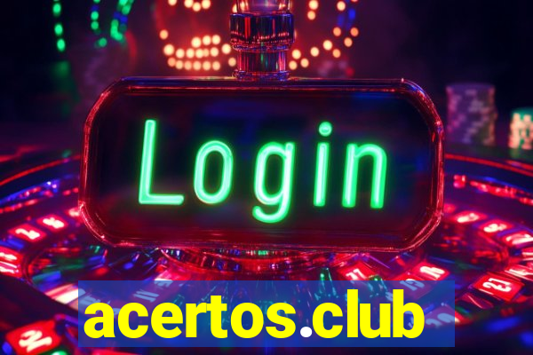 acertos.club