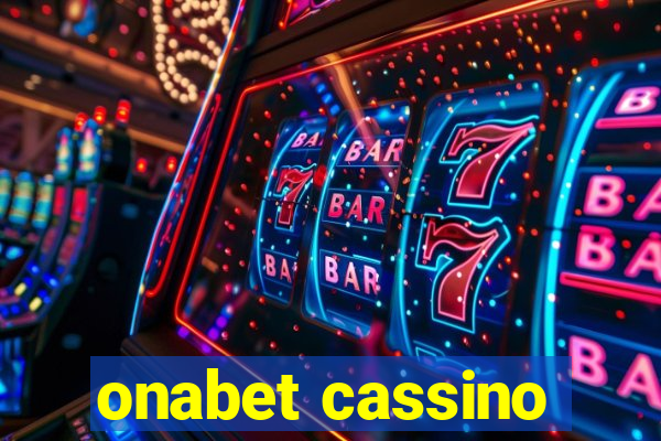 onabet cassino