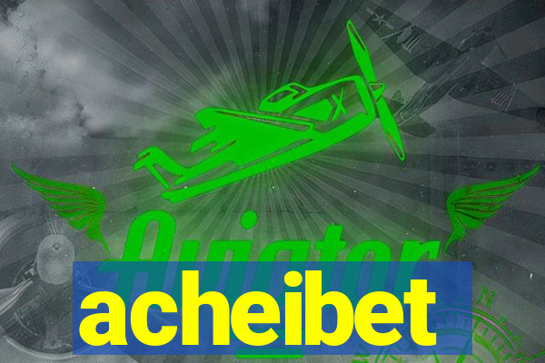 acheibet