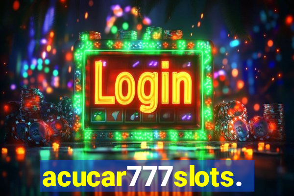 acucar777slots.com