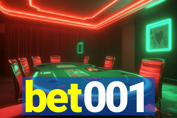 bet001