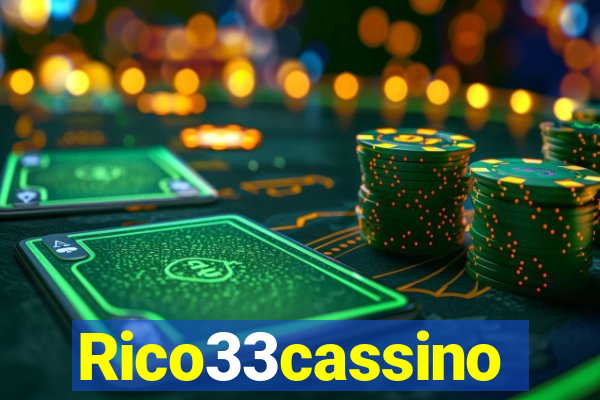 Rico33cassino