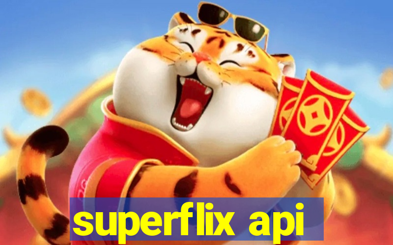 superflix api