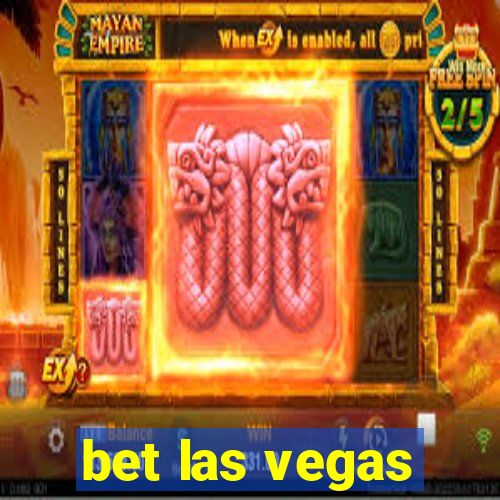 bet las vegas