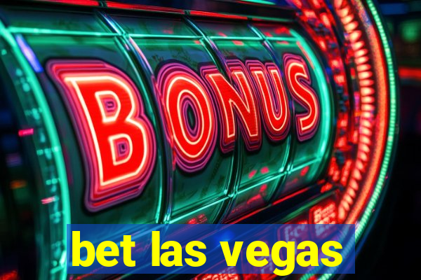 bet las vegas