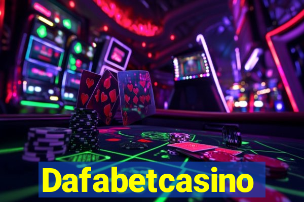 Dafabetcasino