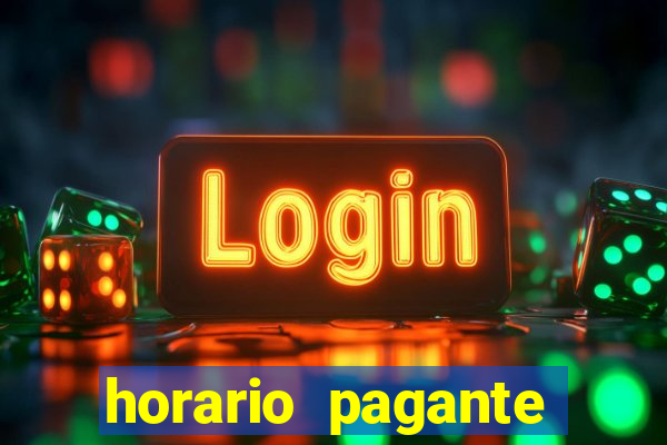 horario pagante betok game