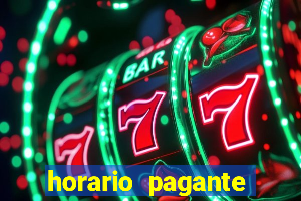 horario pagante betok game