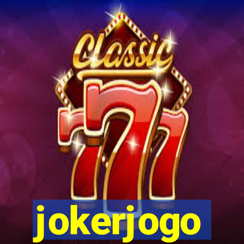 jokerjogo