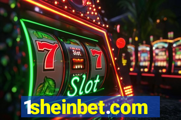 1sheinbet.com