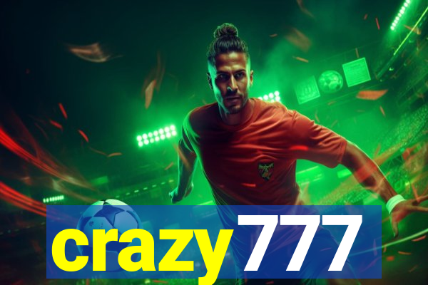 crazy777