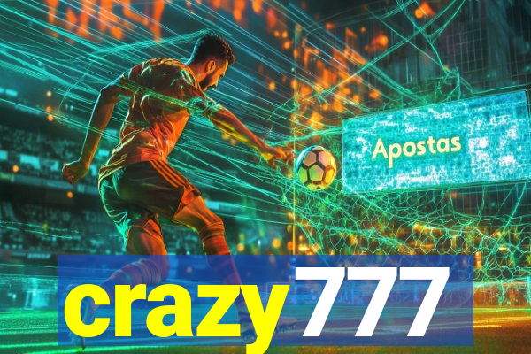 crazy777