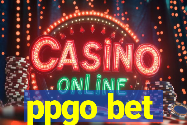 ppgo bet