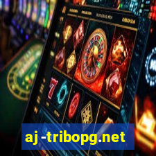 aj-tribopg.net