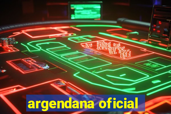 argendana oficial