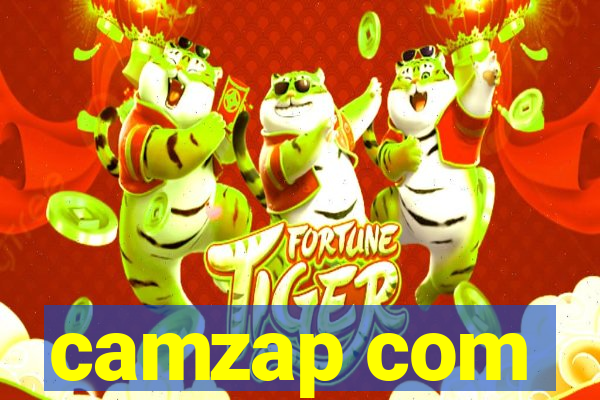 camzap com