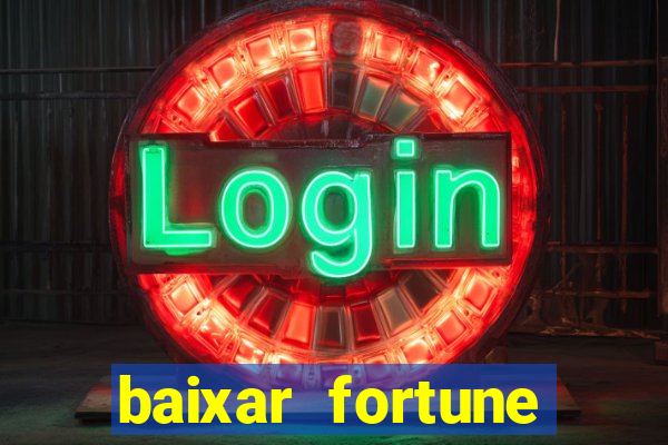 baixar fortune tiger 2