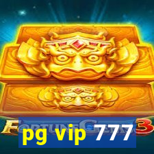 pg vip 777